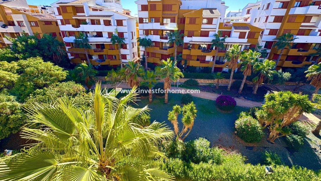 Reventa - Apartamento - Torrevieja - Punta prima