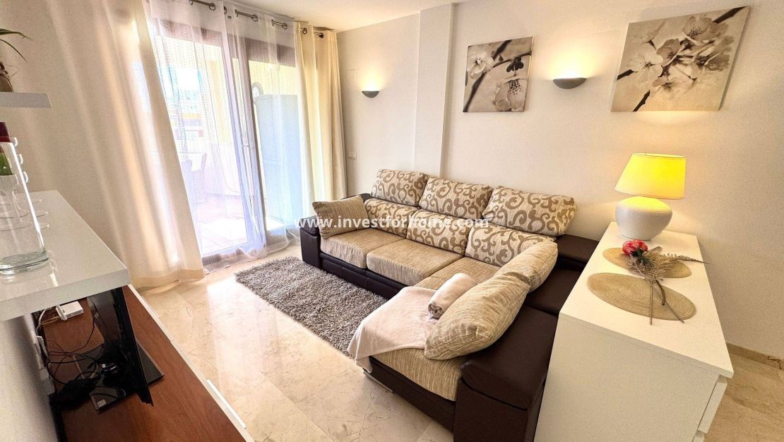 Reventa - Apartamento - Torrevieja - Punta prima