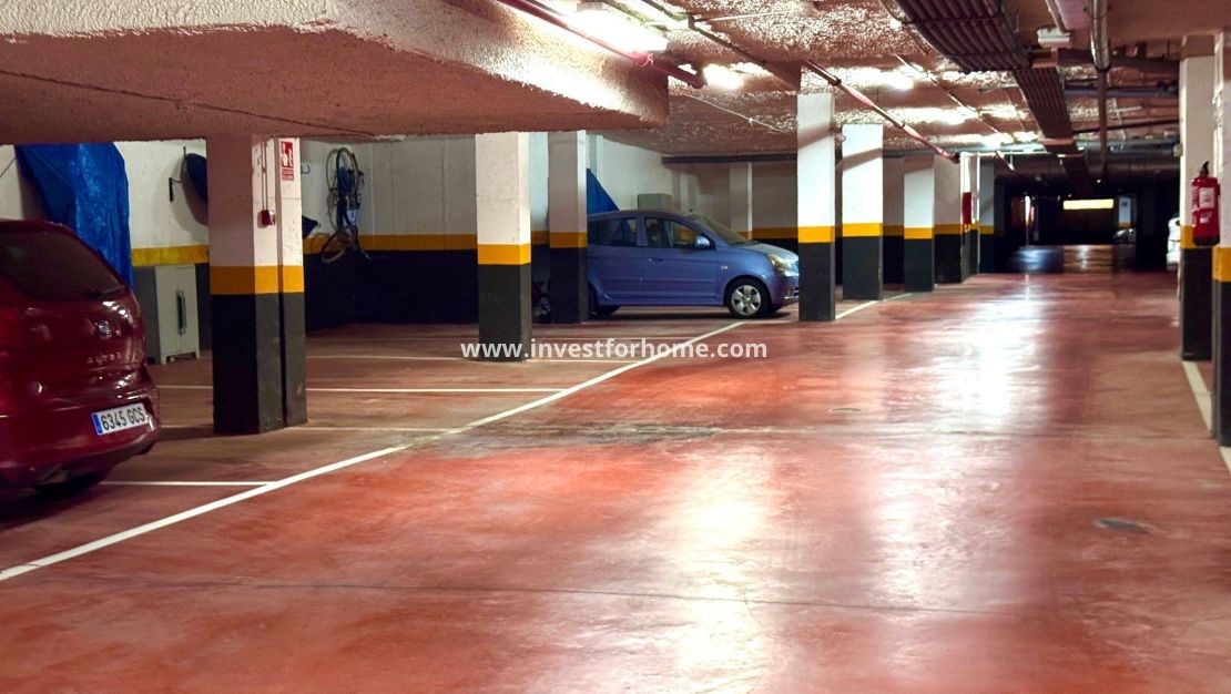 Reventa - Apartamento - Torrevieja - Punta prima