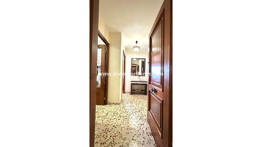 Reventa - Apartamento - Torrevieja - Punta prima