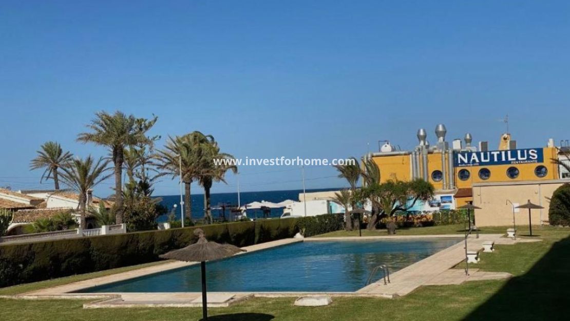 Reventa - Apartamento - Torrevieja - Punta prima