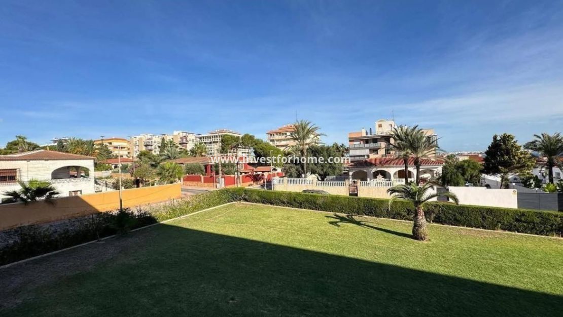 Reventa - Apartamento - Torrevieja - Punta prima
