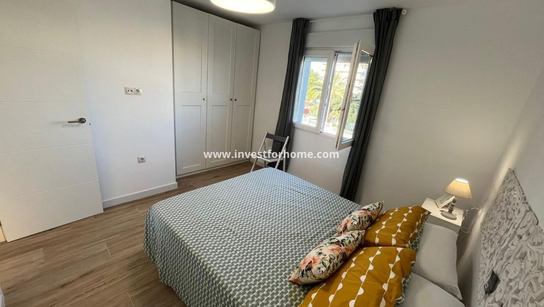 Reventa - Apartamento - Torrevieja - Punta prima