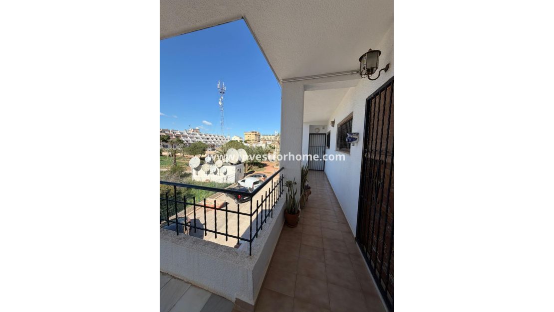Reventa - Apartamento - Torrevieja - Punta prima