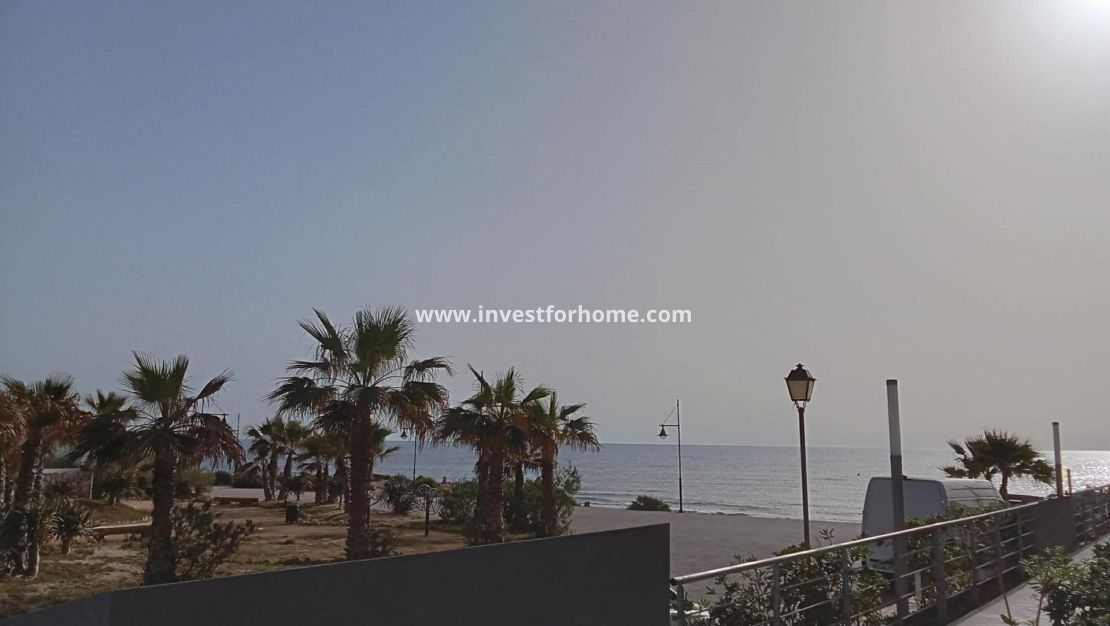Reventa - Apartamento - Torrevieja - Punta prima