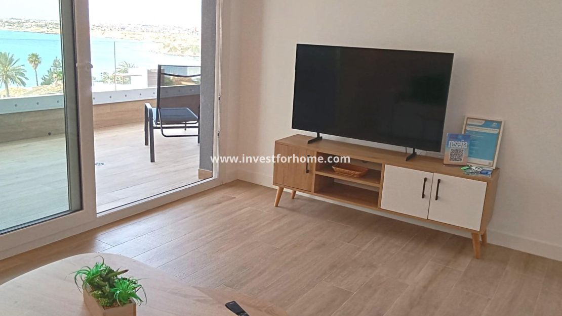 Reventa - Apartamento - Torrevieja - Punta prima