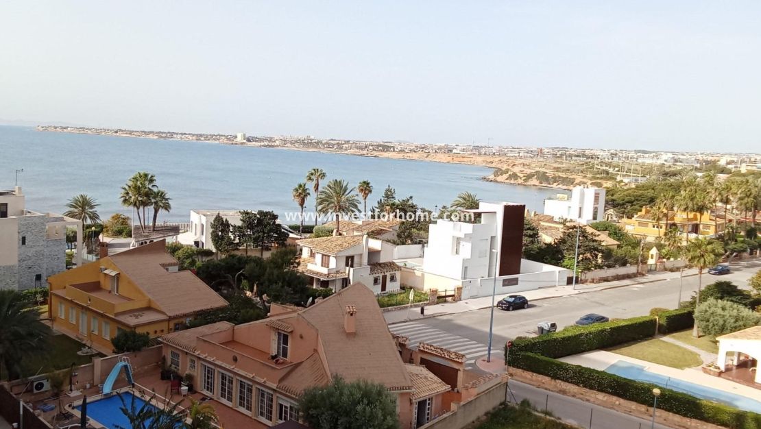 Reventa - Apartamento - Torrevieja - Punta prima