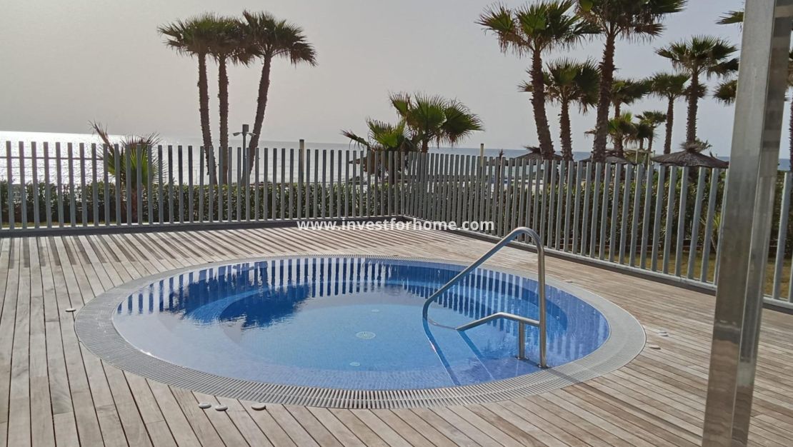 Reventa - Apartamento - Torrevieja - Punta prima