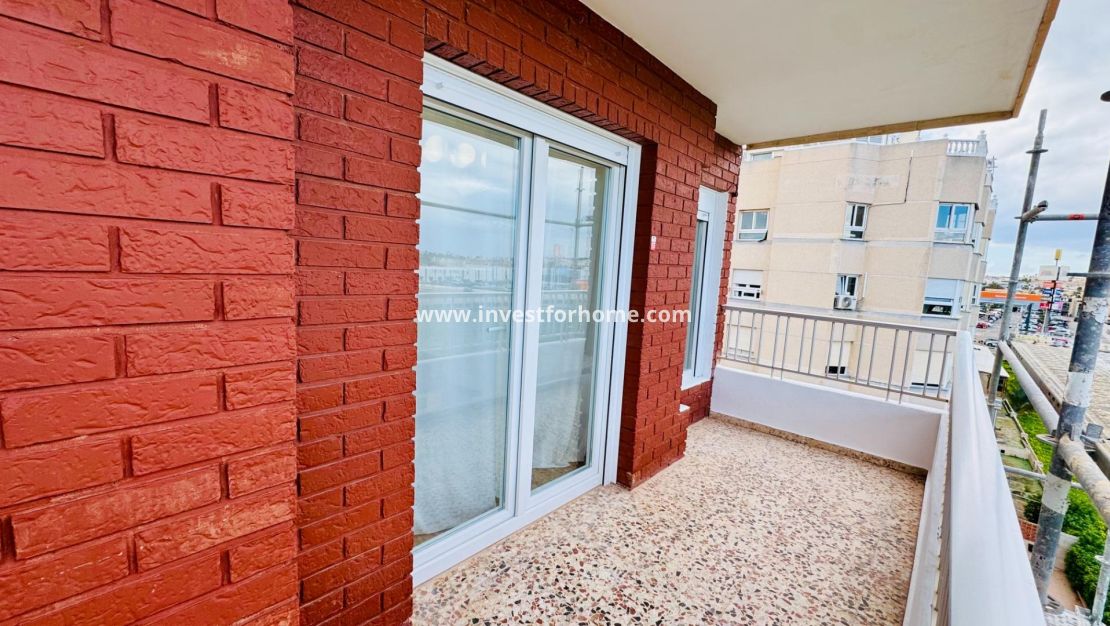 Reventa - Apartamento - Torrevieja - Punta prima