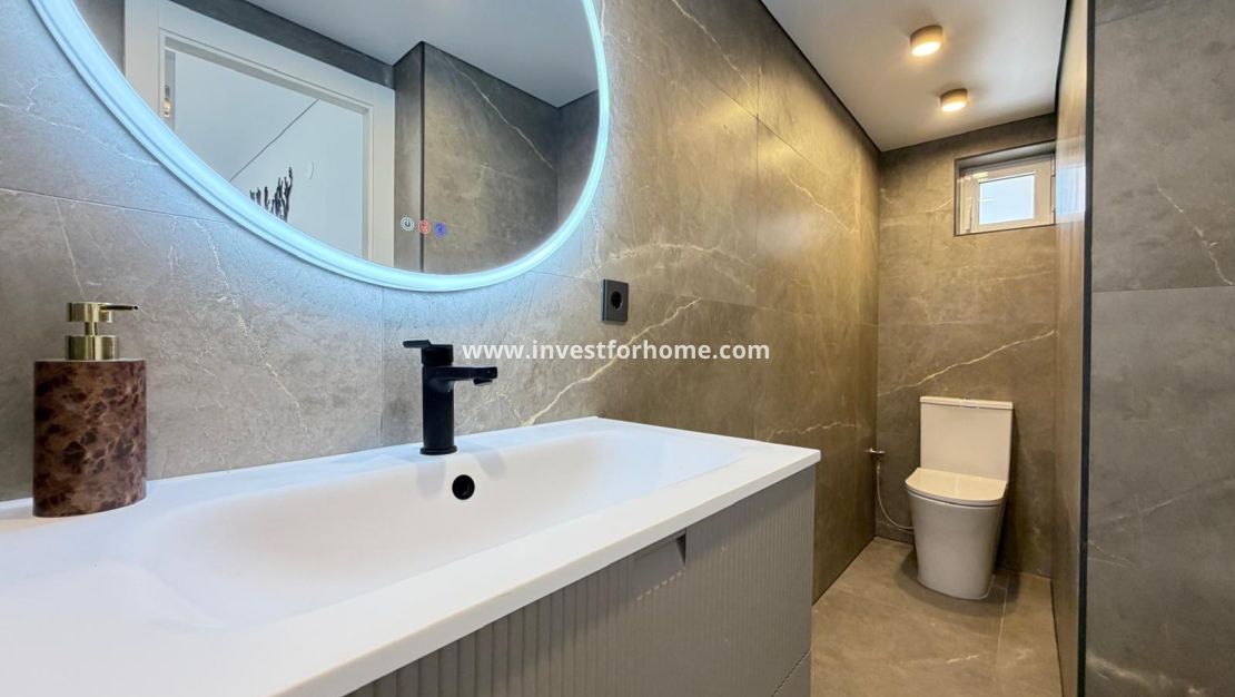 Reventa - Apartamento - Torrevieja - Punta prima