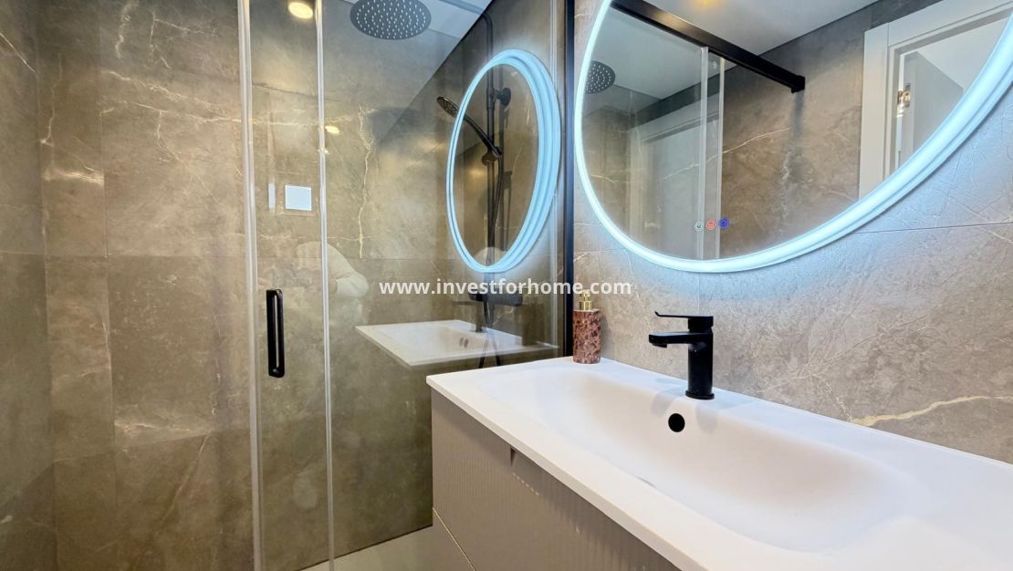 Reventa - Apartamento - Torrevieja - Punta prima