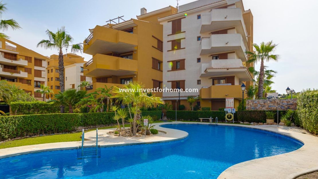 Reventa - Apartamento - Torrevieja - Punta prima