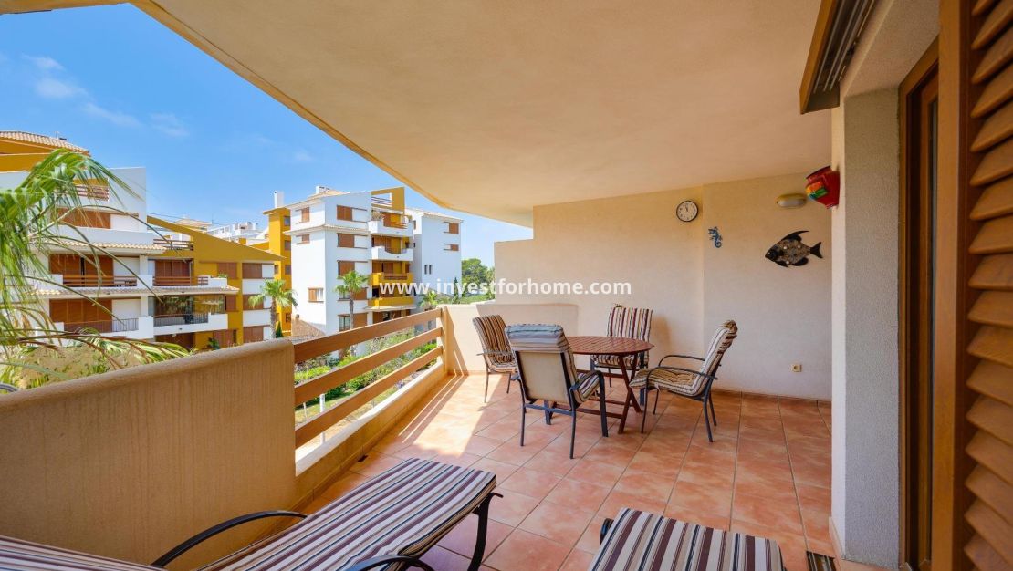 Reventa - Apartamento - Torrevieja - Punta prima