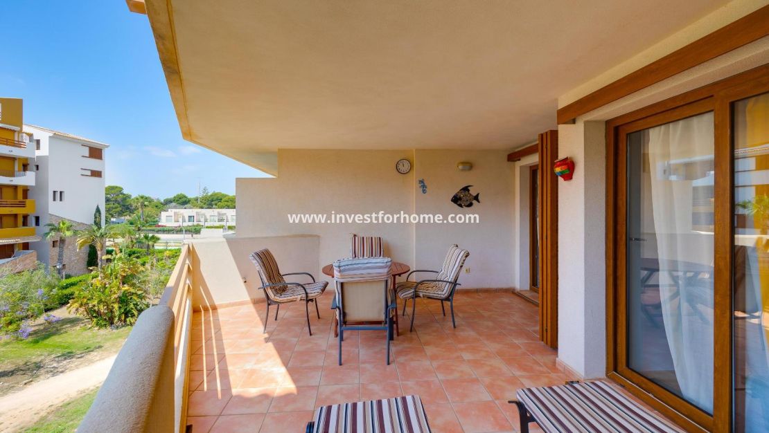 Reventa - Apartamento - Torrevieja - Punta prima