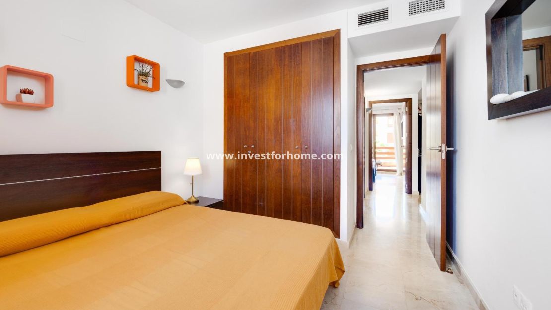 Reventa - Apartamento - Torrevieja - Punta prima
