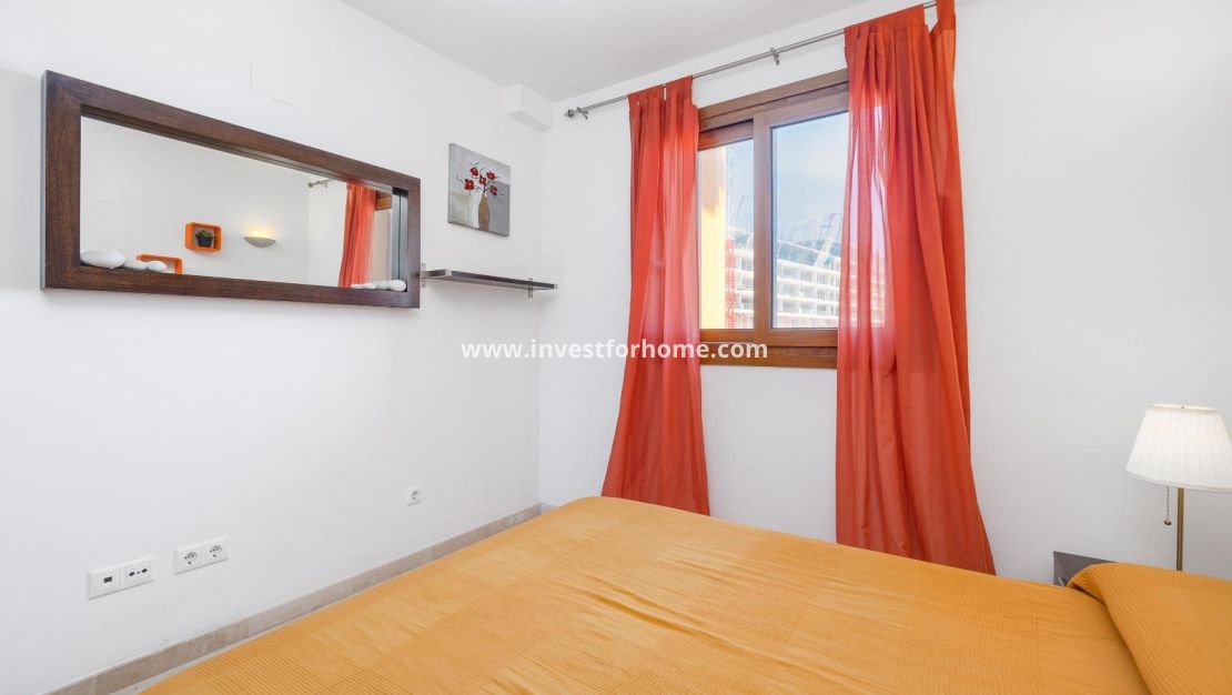 Reventa - Apartamento - Torrevieja - Punta prima