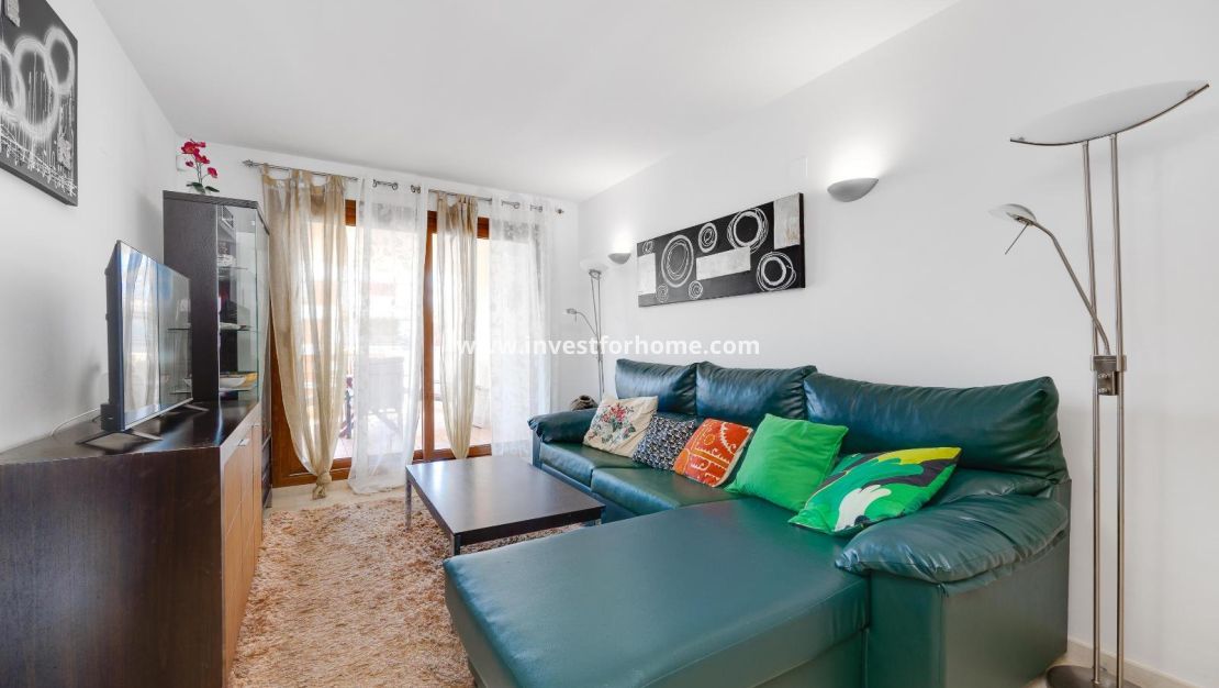 Reventa - Apartamento - Torrevieja - Punta prima