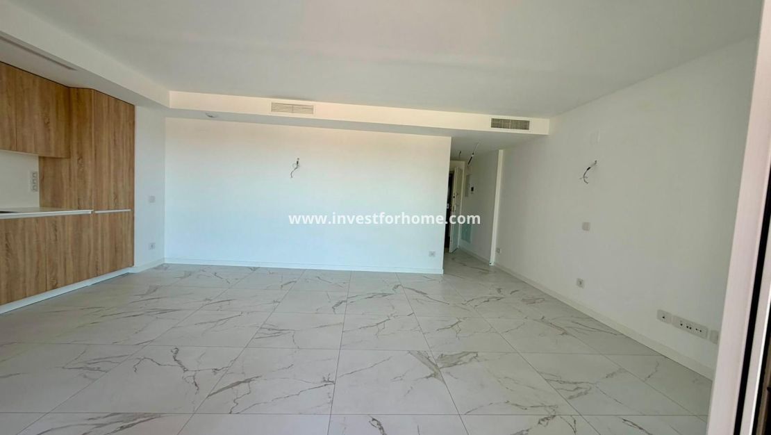 Reventa - Apartamento - Torrevieja - Punta prima