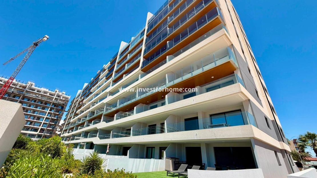 Reventa - Apartamento - Torrevieja - Punta prima
