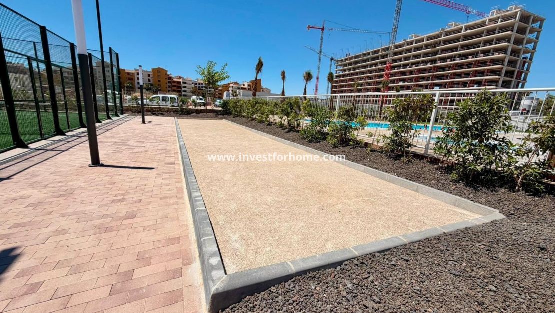 Reventa - Apartamento - Torrevieja - Punta prima