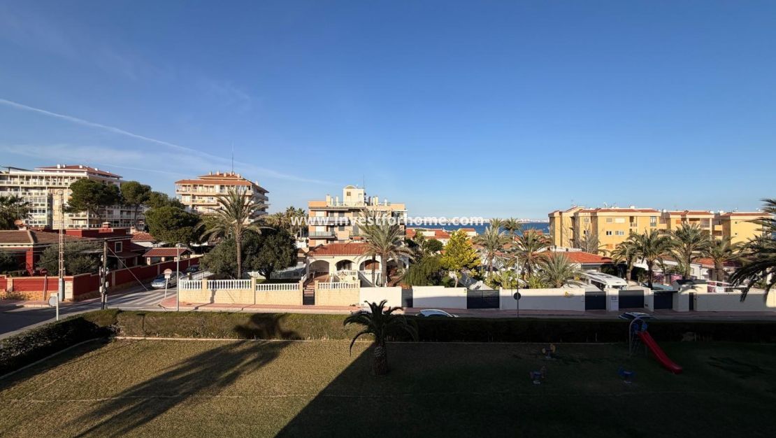 Reventa - Apartamento - Torrevieja - Punta prima