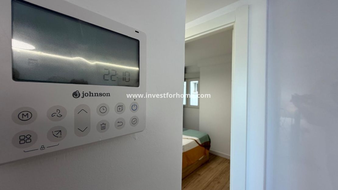 Reventa - Apartamento - Torrevieja - Punta prima