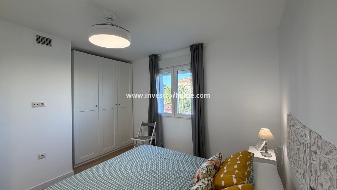 Reventa - Apartamento - Torrevieja - Punta prima