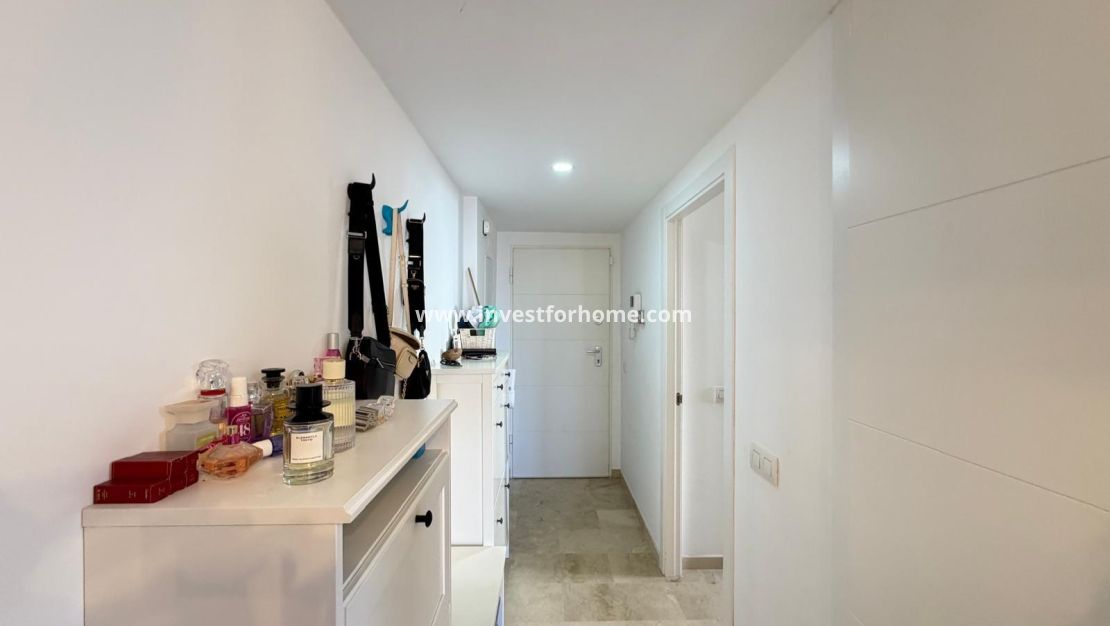 Reventa - Apartamento - Torrevieja - Punta prima