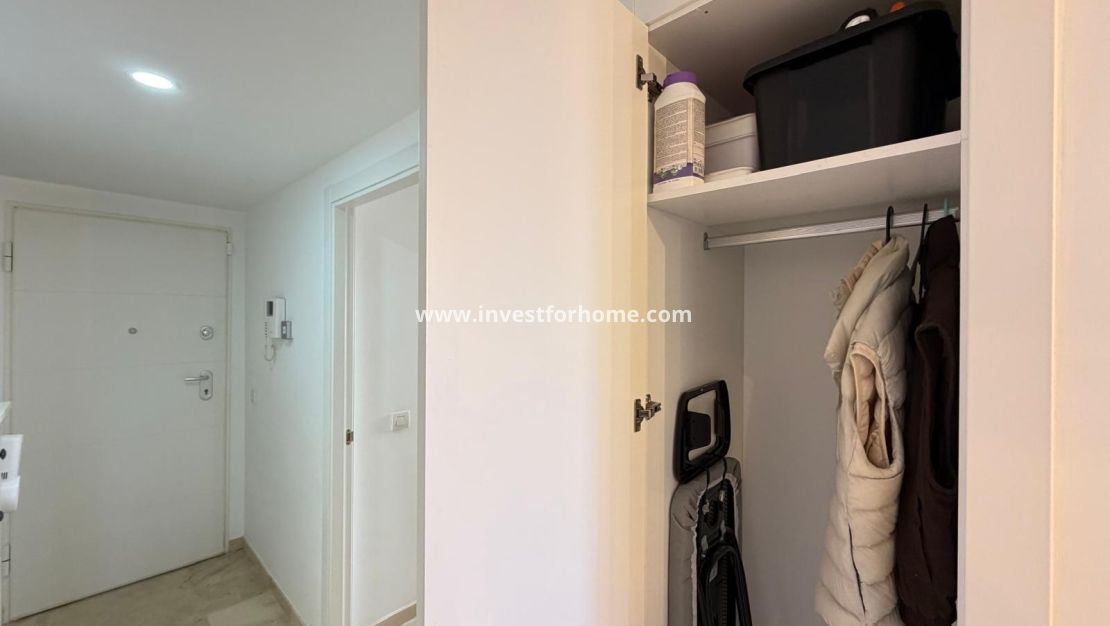 Reventa - Apartamento - Torrevieja - Punta prima