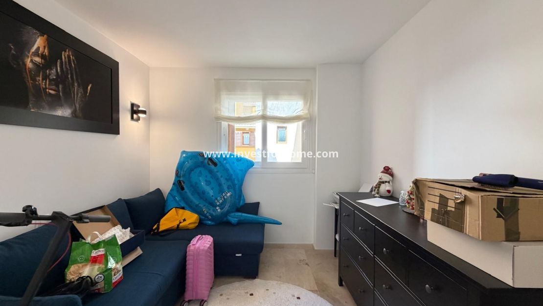 Reventa - Apartamento - Torrevieja - Punta prima