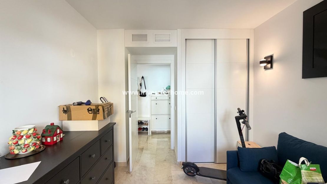 Reventa - Apartamento - Torrevieja - Punta prima