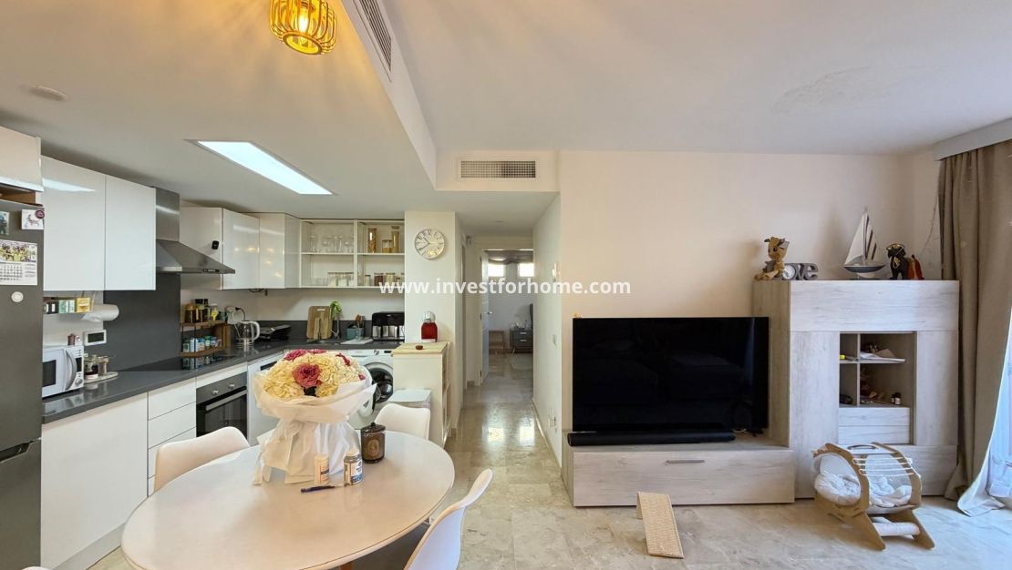 Reventa - Apartamento - Torrevieja - Punta prima
