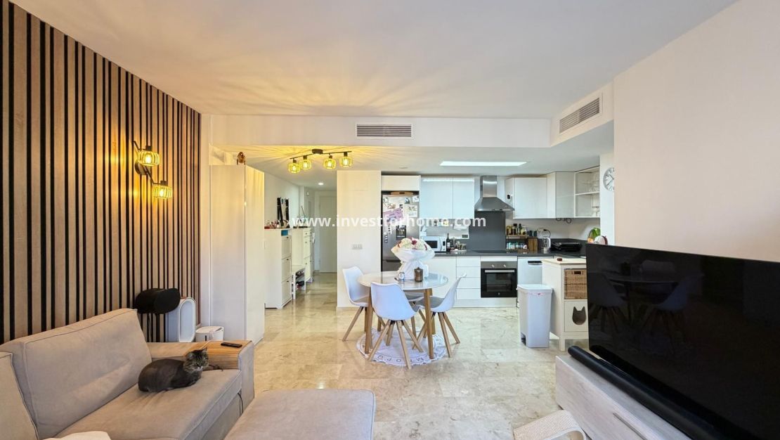 Reventa - Apartamento - Torrevieja - Punta prima