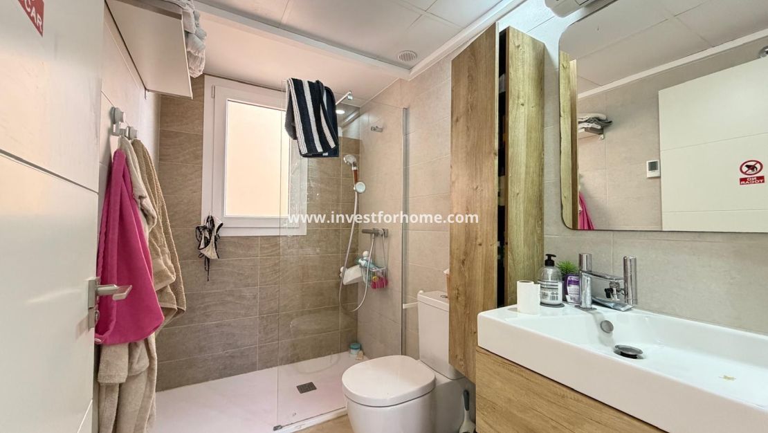 Reventa - Apartamento - Torrevieja - Punta prima