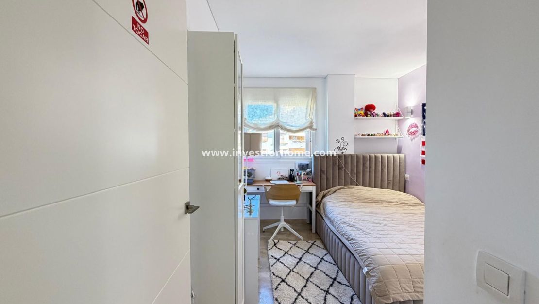 Reventa - Apartamento - Torrevieja - Punta prima