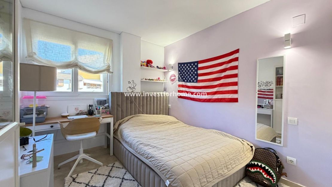 Reventa - Apartamento - Torrevieja - Punta prima