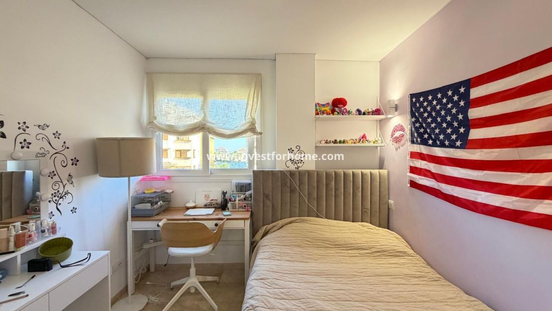 Reventa - Apartamento - Torrevieja - Punta prima