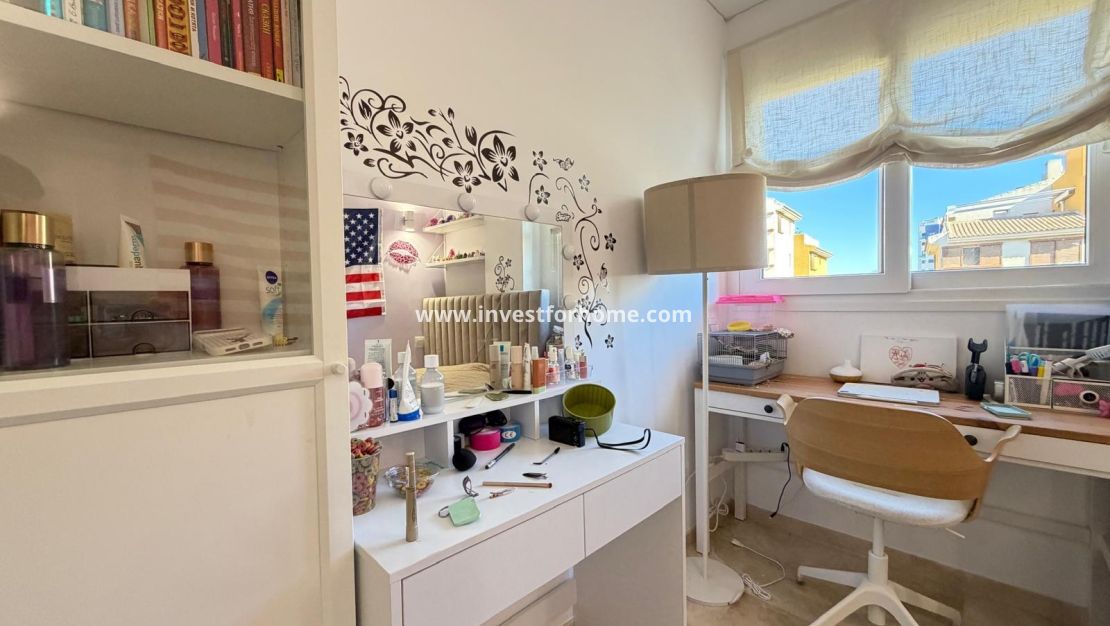 Reventa - Apartamento - Torrevieja - Punta prima