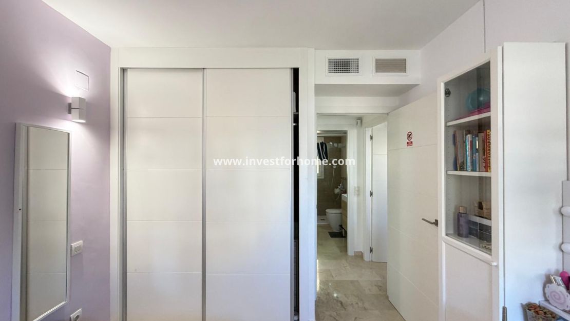 Reventa - Apartamento - Torrevieja - Punta prima
