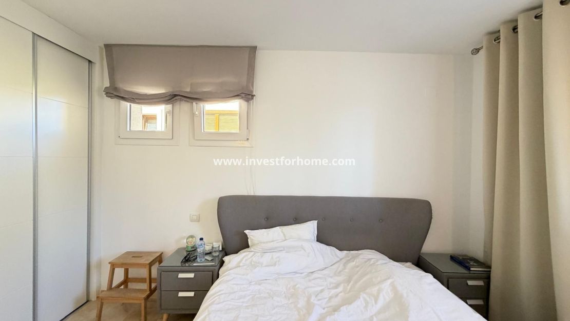 Reventa - Apartamento - Torrevieja - Punta prima