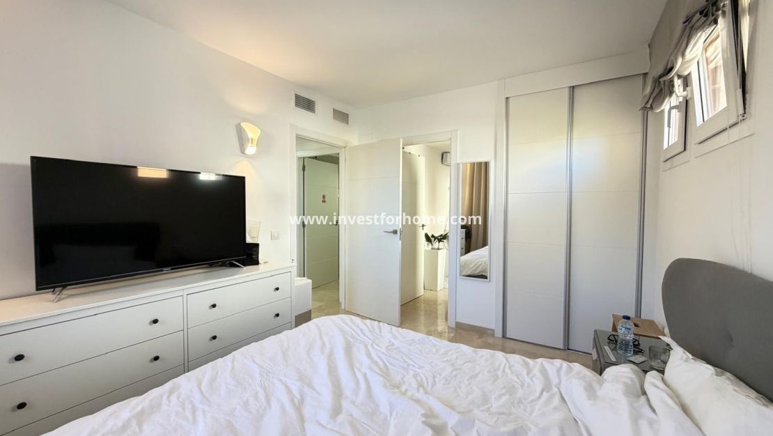Reventa - Apartamento - Torrevieja - Punta prima
