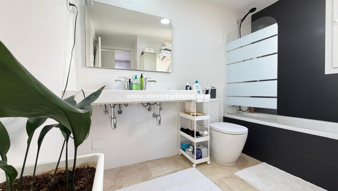 Reventa - Apartamento - Torrevieja - Punta prima