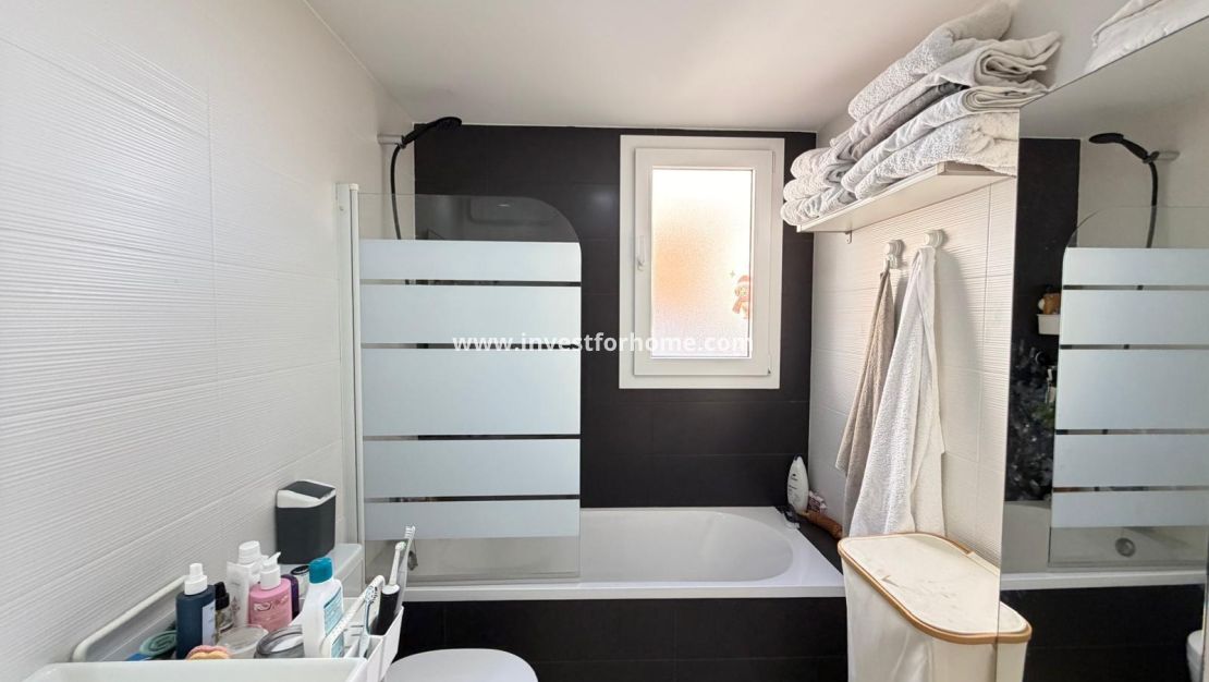 Reventa - Apartamento - Torrevieja - Punta prima