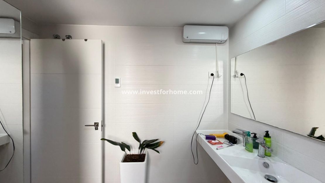 Reventa - Apartamento - Torrevieja - Punta prima
