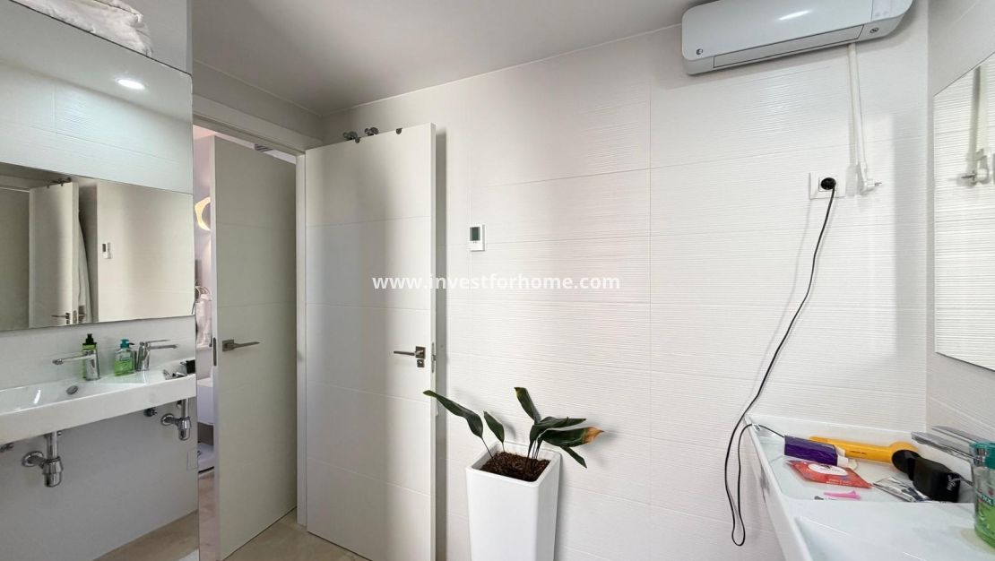 Reventa - Apartamento - Torrevieja - Punta prima