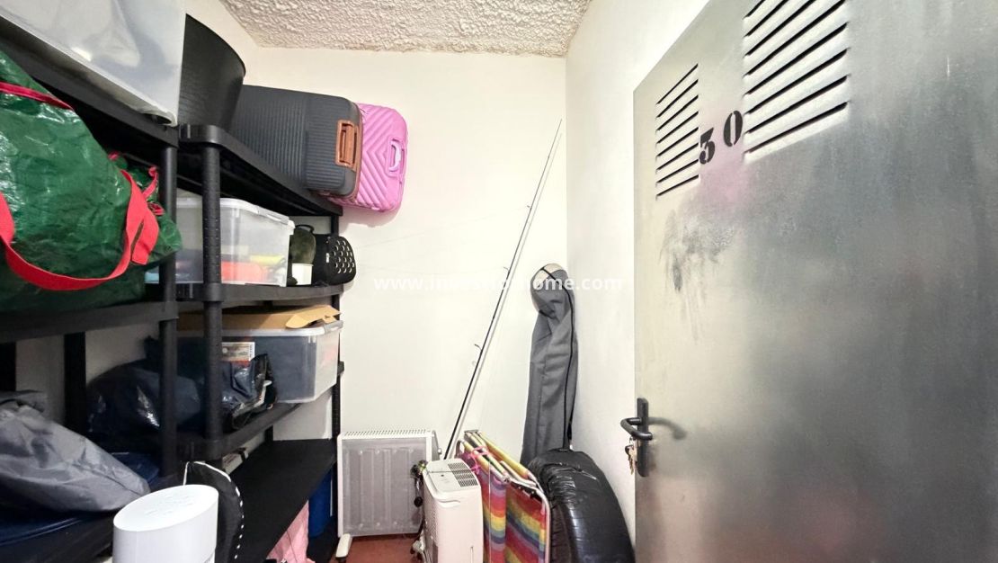 Reventa - Apartamento - Torrevieja - Punta prima