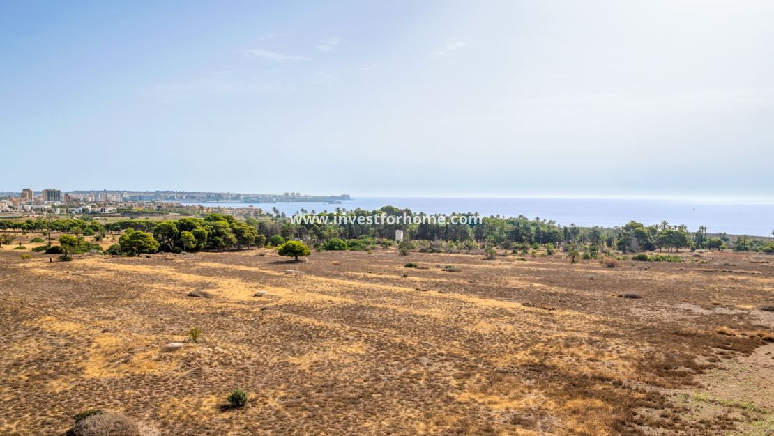 Reventa - Apartamento - Torrevieja - Punta Prima