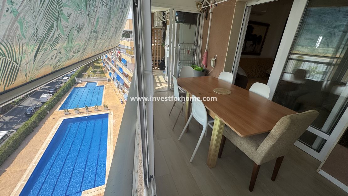 Reventa - Apartamento - Torrevieja - Rocio Del Mar