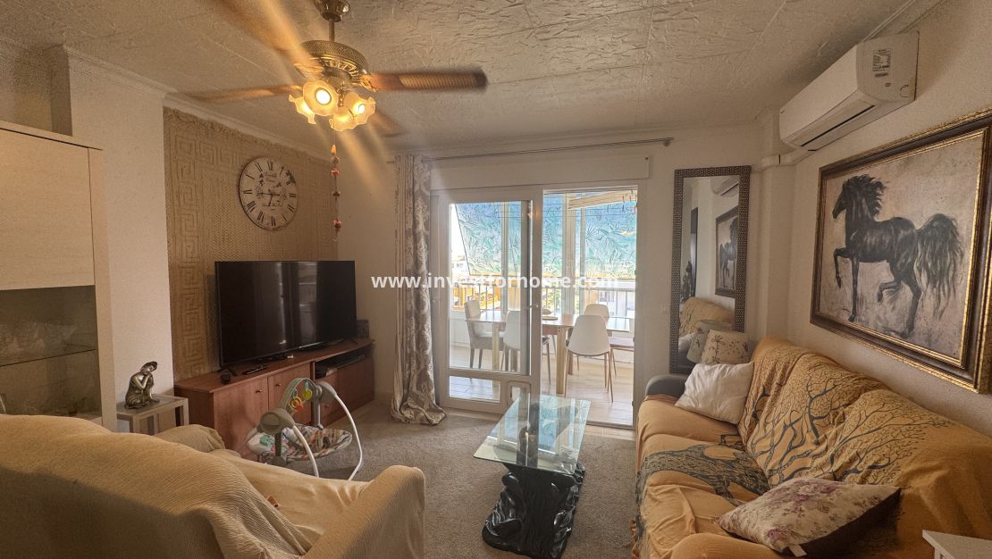 Reventa - Apartamento - Torrevieja - Rocio Del Mar