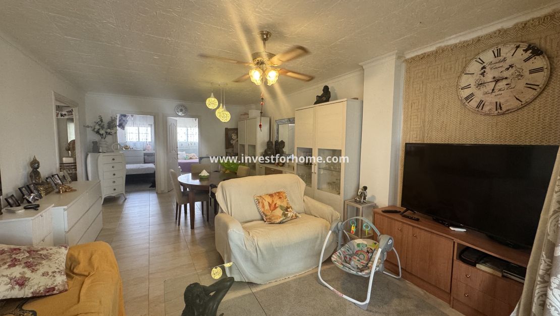 Reventa - Apartamento - Torrevieja - Rocio Del Mar